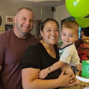 Meet your Posher, Chris